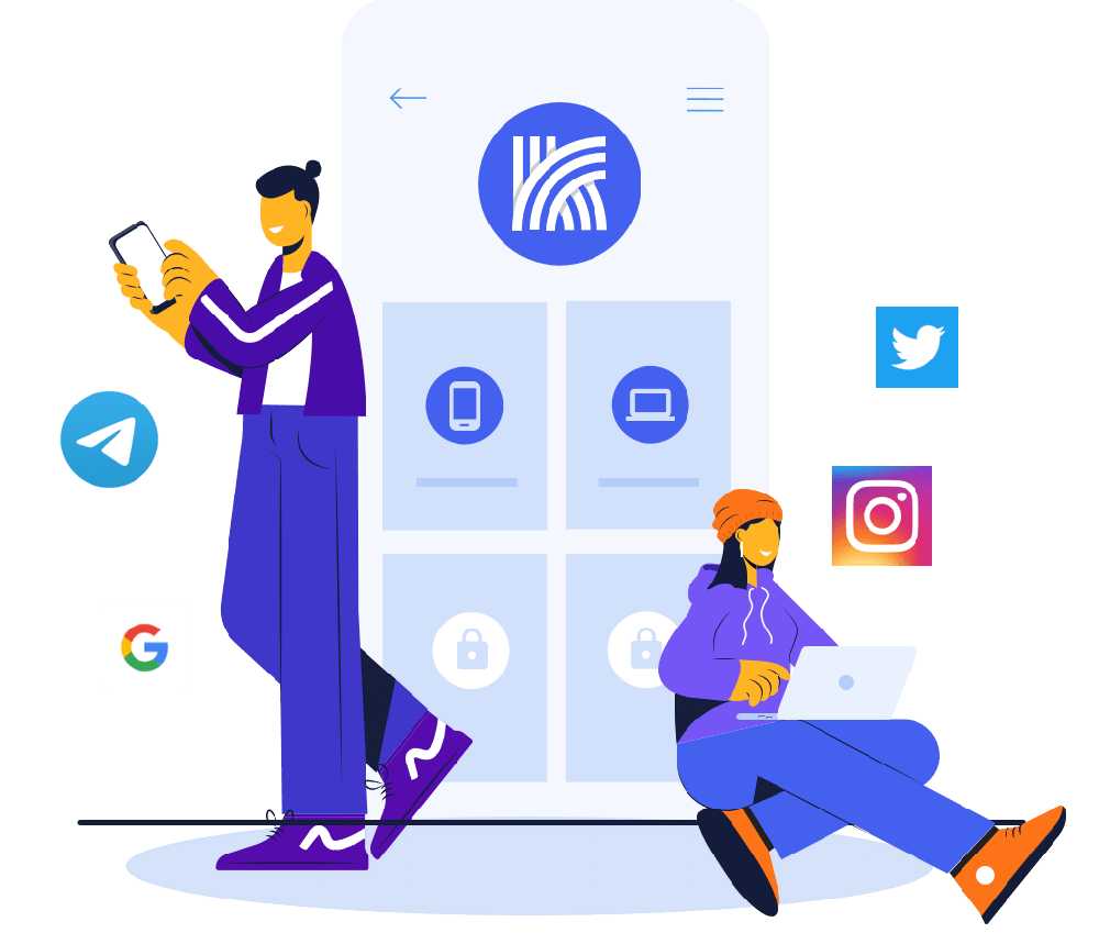 快连VPN隐私保障：让上网更安全、更自由